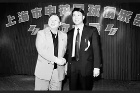 上海申花建队30周年，上海市足协：这是梦想追逐的30年图片