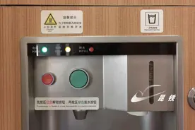 列车上的热水可以放心饮用吗？水质检测大揭秘来了图片
