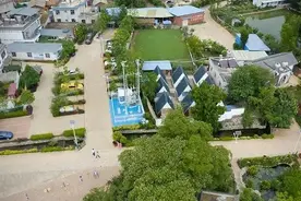 国庆期间，滇池沿岸美丽乡村充电站最高充电量大增图片