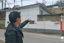 村民2020年已交天然气初装费至今未通气——淳化县燃气热力保障服务中心：将尽快解决问题图片