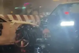 澳门一女子醉驾，丈夫“顶包”！警方通报图片