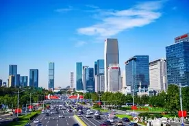 济南：严禁商业经营中的广告宣传反复发出高噪声图片