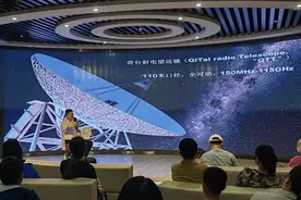 这些“观天神器”你知道吗？为了看星星，中国科学家正在研究什么新装备？图片