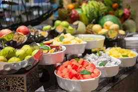 【健康】不甜的水果含糖量就少吗？糖尿病人能不能吃水果？图片