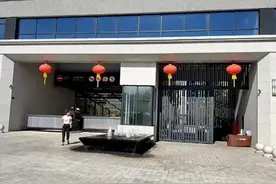 关注今冬供暖同一个小区为啥选择性供暖 物业：有的楼栋只入住了一两户图片