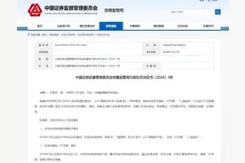 控制34个账户操纵股票 “85后”男子被罚没2200余万元图片