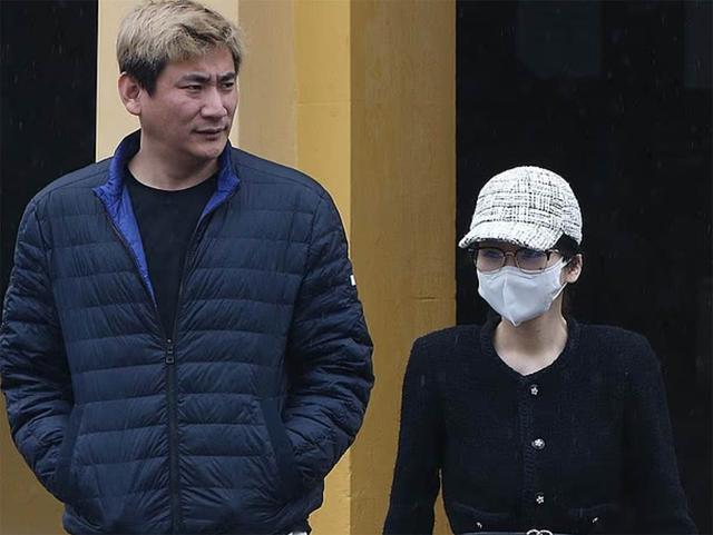 杨兰兰缴纳7000万保释金，还有2700亿存款？澳方最新回应
