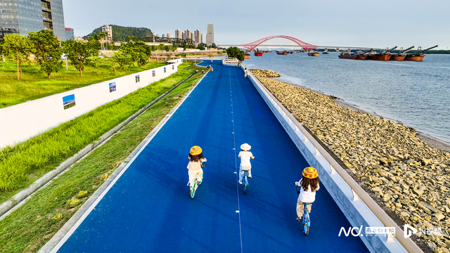 运动场所咫尺可享！南沙15分钟健身圈轻松解锁“健身自由”