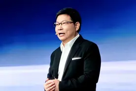 问界M7焕新版和享界S9将于今晚发布 华为余承东主持图片