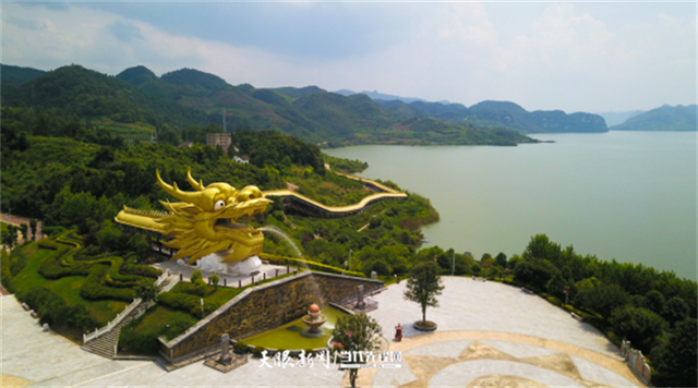 余庆县：以特色场景赋能旅游生态圈 助推旅游产业高质量发展