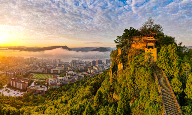 @巫溪球迷，去云阳看球赛，免费游景区!