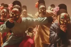 昆明大观璀璨夜，非遗华彩映灯会！图片