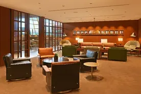 抢夺内地高端客源，国泰北京新贵宾室背后的“生意经”图片