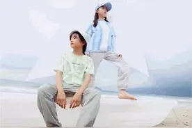 安奈儿前脚扭亏 二季度重回亏损图片