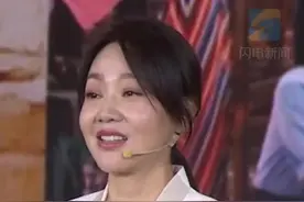 何以中国｜《小巷人家》主演闫妮来到“六尺巷”故事原发地 深情分享感悟：邻居就像自己选的家人 一定要用心！图片
