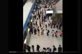 再说一次！别再因为这个夸日本了，视频里是中国……图片