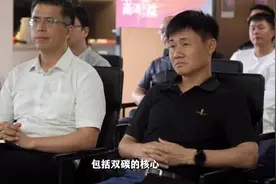 什么是电力电缆行业的C位追求？顶级大咖“论道”行业未来新趋势图片