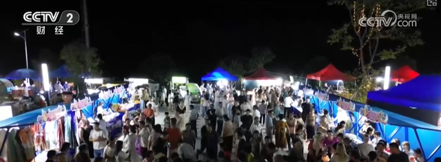 聚人气、消费旺！“活态文化”点“亮”夏日文旅经济“新”潮流
