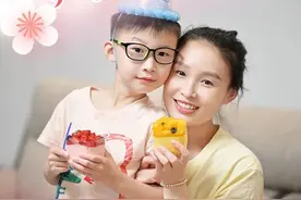 让妈妈开心的30种方式！图片