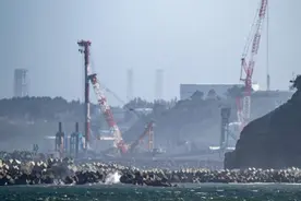 福岛核污染水的64种超标放射性元素是什么？图片