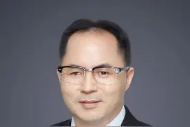 北京理工大学自动化学院院长夏元清出任中原工学院院长图片