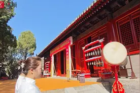 孔庙西路正式开放   “箫韶乐舞”“祭孔礼乐”有了活态展示视频封面