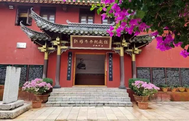 旅居昆明去哪里？走，向南1小时直达23℃的宜良~