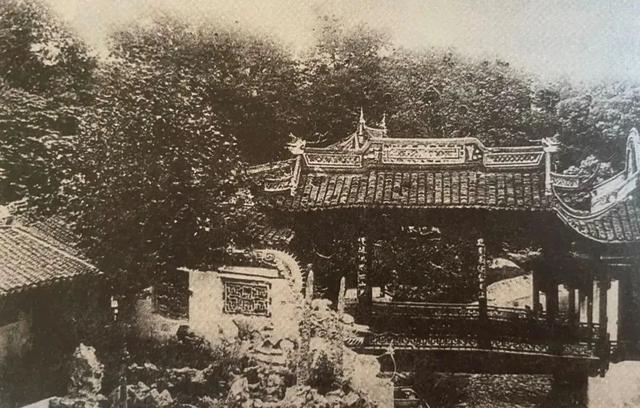 揭秘！上海人也未必知道的上海绝美花园，每个都太传奇→