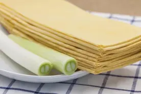 山东人的“国泰民安脸”竟是因为这种食物？它还是牙齿健康的“大功臣”！图片