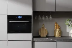 营养丰富好搭档 老板蒸烤炸一体机成了减肥利器图片