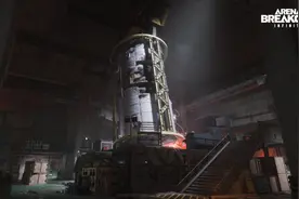 《暗区突围：无限》端游海外版8月13日上线，GTX960即可畅玩图片