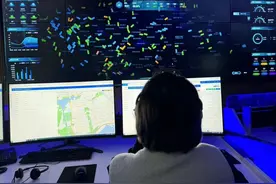 正式运行！“打的”更智慧、更方便了~图片