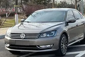 再便宜也不能买的5款二手车，小毛病非常多，养车成本高图片