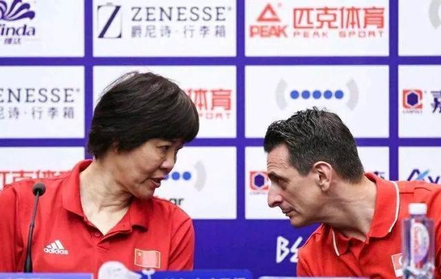 中国排球的老朋友世锦赛打得如何