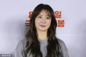 韩媒曝成龙金喜善时隔18年再度合作拍《神话2》图片