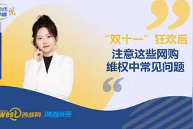 热线律师说丨“双十一”狂欢后，注意这些网购维权中常见问题图片