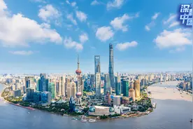 深耕中国丨一季度引资成绩单里的形与势图片