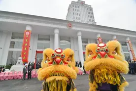 列国鉴·马来西亚｜记者观察：“三大支柱”助马来西亚华人文化传承图片