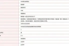 硕博应届生放宽至40岁！国考热门岗位超四千人报名图片