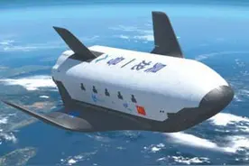 空天往返、降低成本、可重复使用——货运航天飞机“昊龙”来了！图片