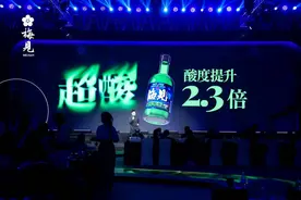 酸度提升2.3倍，超酸梅见复现中国人舌尖的高级之味图片