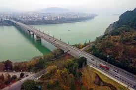 补短板促转型，四川南充描绘现代版“嘉陵江风光图”│一线调研图片