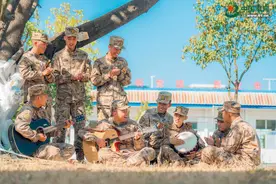 军营观察丨解读“知兵笔记”内容新变化图片