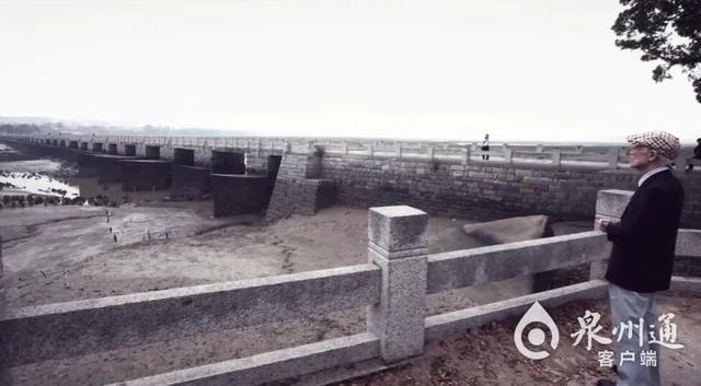 泉州洛阳桥：屹立千年的跨海丰碑