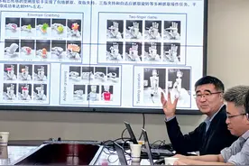 清华大学人工智能研究院智能机器人中心：“灵巧手”研发取得突破 赋能多个产业发展图片