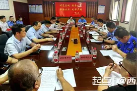 交警帮你把停车费“打下来”了！ 西安碑林多家单位表示将降低群众停车费图片