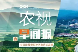 河南许昌城管“督促”商户赶紧出摊，“希望他们多赚点” | 来听新闻图片