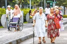 10万印度人将涌入台湾？台当局确定引进印度移民劳工掀起岛内反对声浪图片