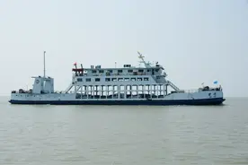 清明小长假首日，上海长江隧桥通行及往返申崇水路客运最新情况，戳→图片