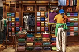 “真假Polo”商标案迎来定局：侵权方顶额赔偿，门店须停业图片